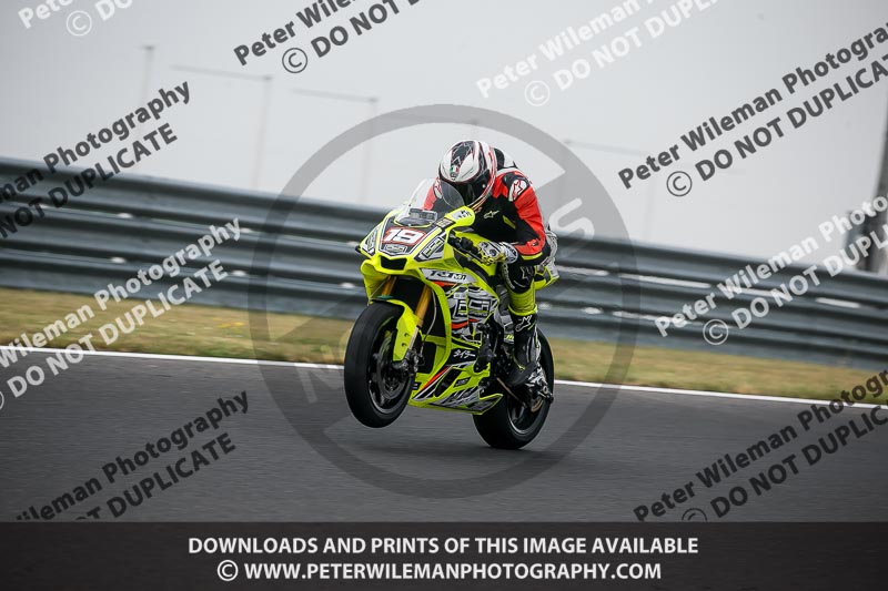 25 to 27th july 2019;Slovakia Ring;event digital images;motorbikes;no limits;peter wileman photography;trackday;trackday digital images